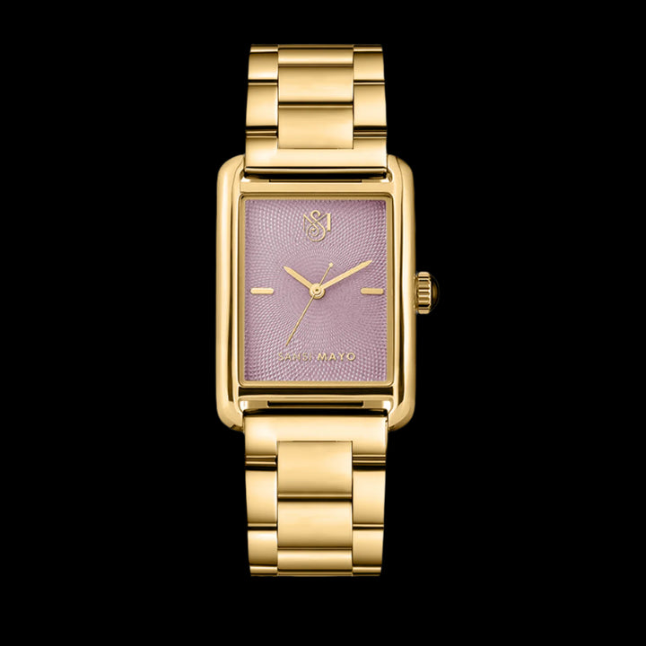 Maria Royal Purple Analog