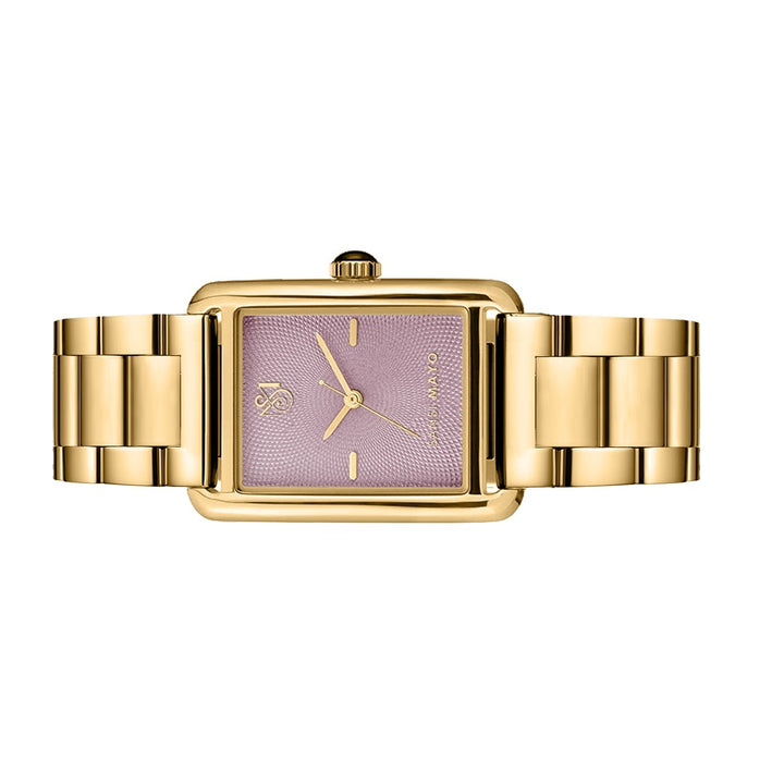 Maria Royal Purple Analog