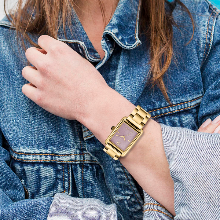 Maria Royal Purple Analog