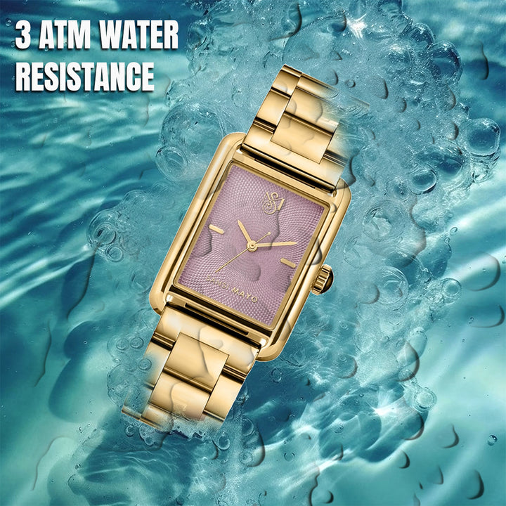 Maria Royal Purple Analog