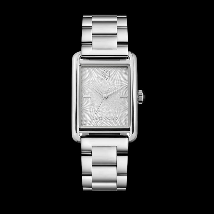 Maria Cloud Grey Analog