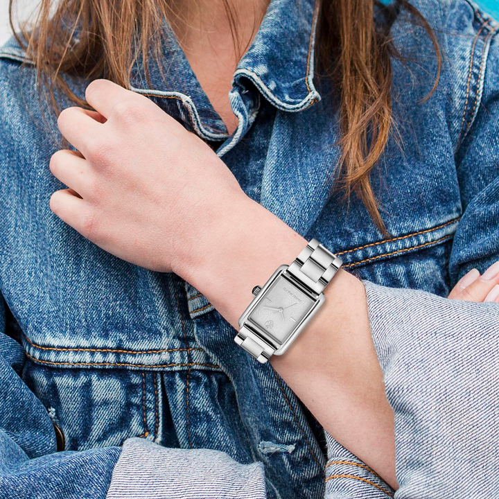 Maria Cloud Grey Analog