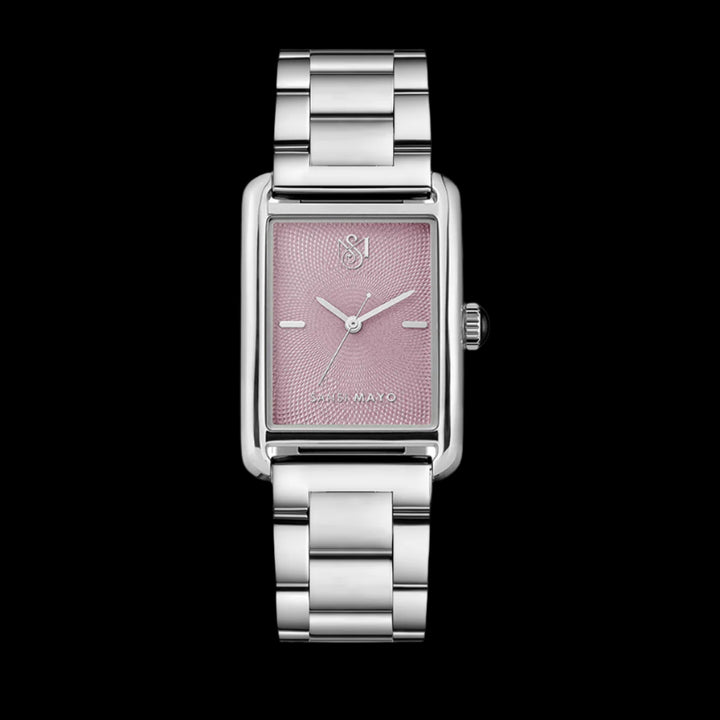 Maria Lavender Purple Analog