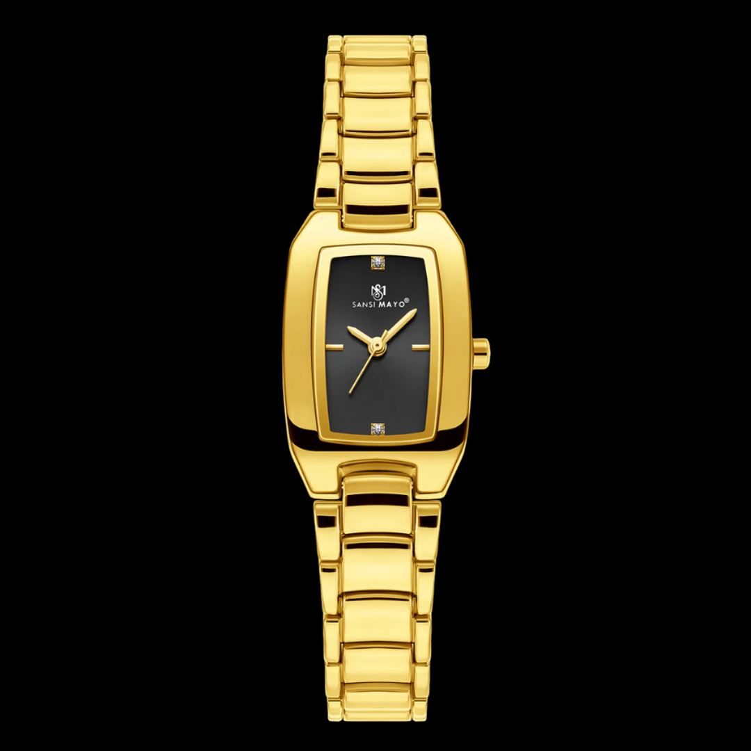 Naina Noir Mist Analog