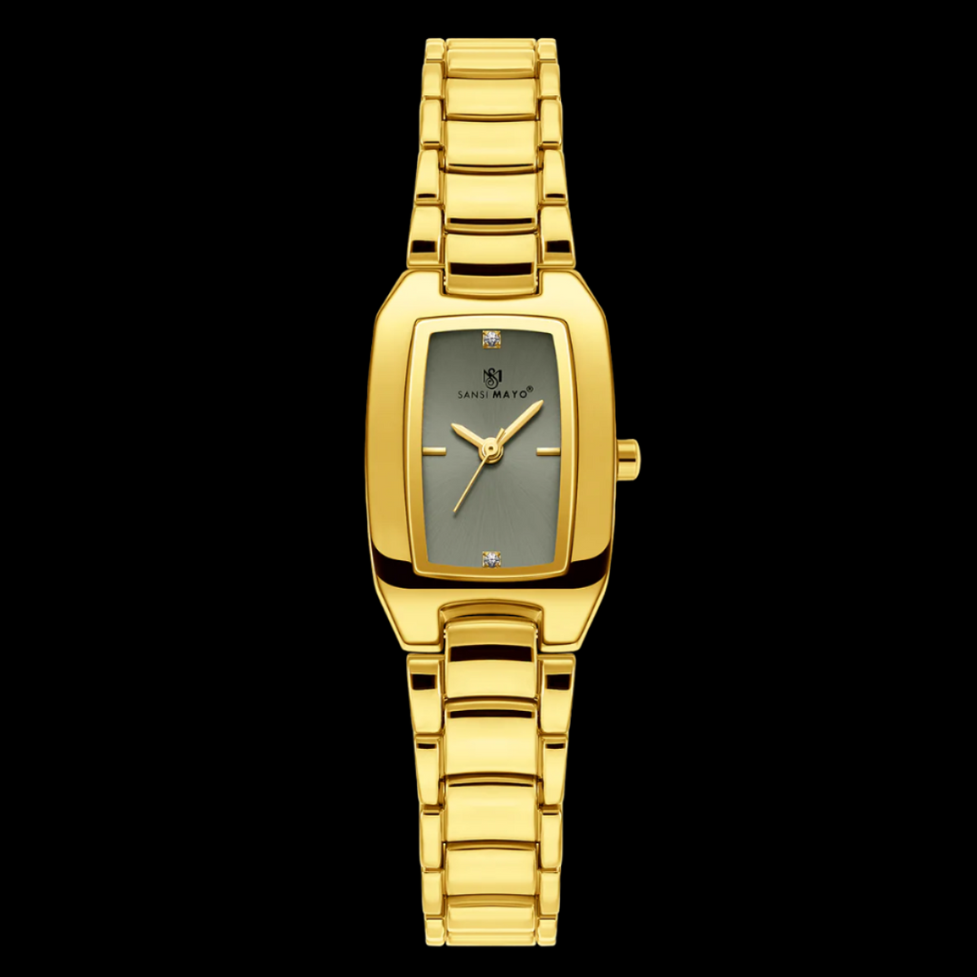Naina Sage Aura Analog