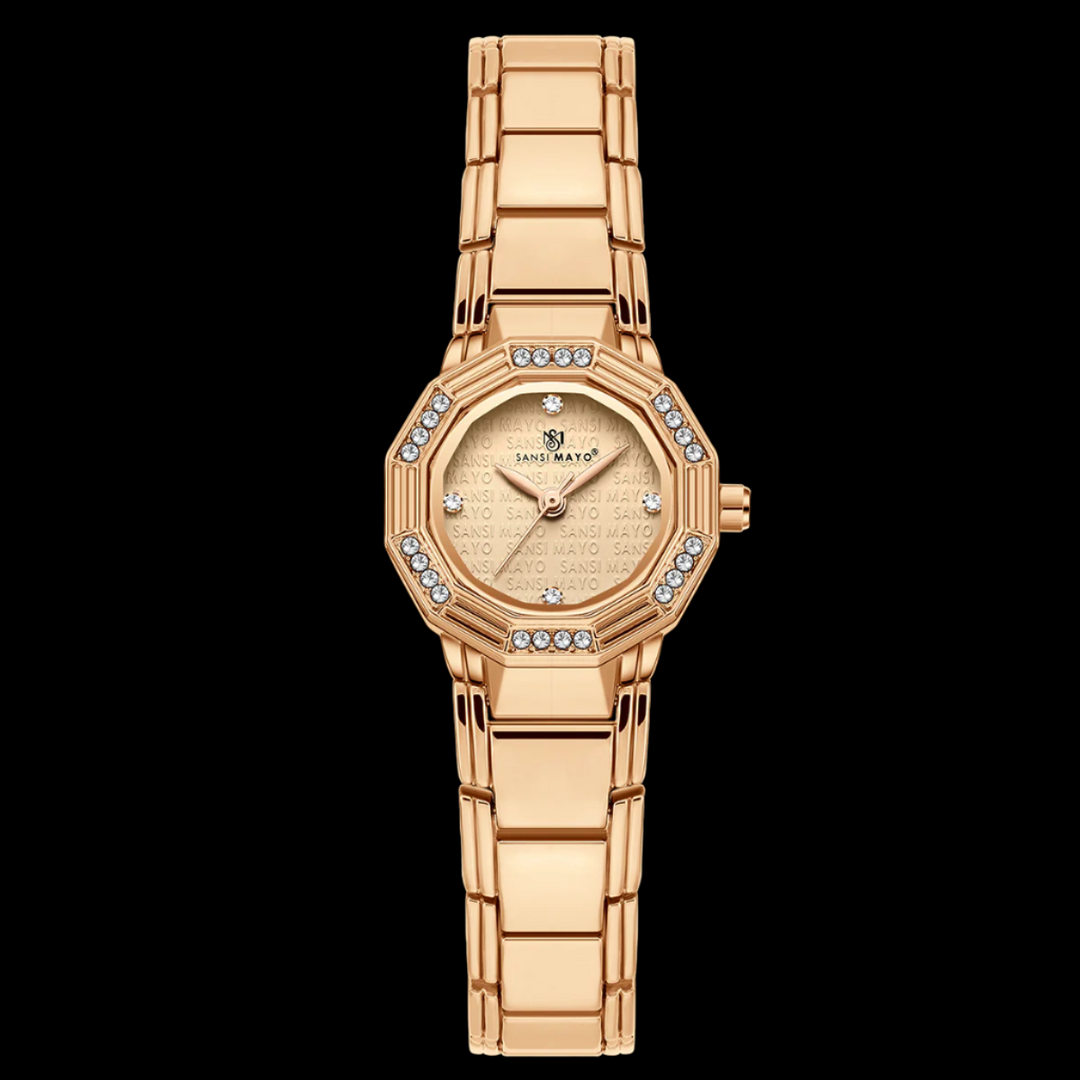 Zunni Blush Radiance Analog
