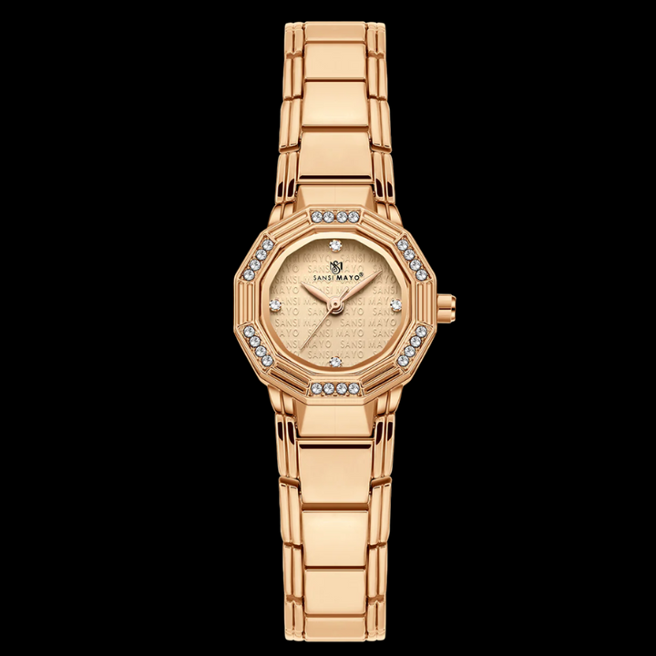 Zunni Blush Radiance Analog