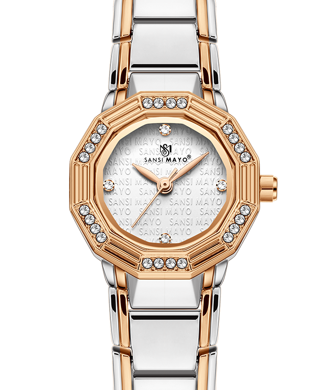 Zunni Pearl Essence Analog