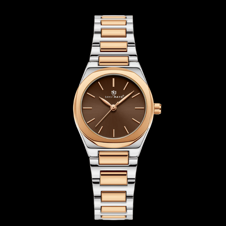 Angel Cocoa Blush Analog