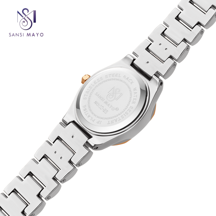 Angel Cocoa Blush Analog