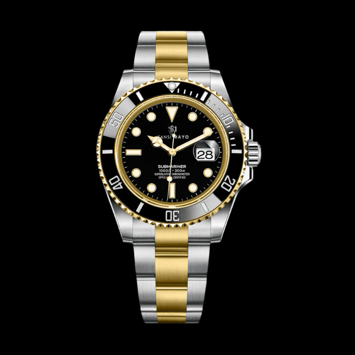 Zoro Valor Gold Analog