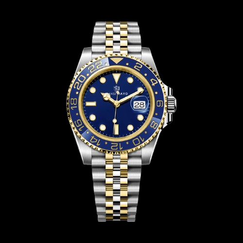 Dinos Noir Lunar Silver