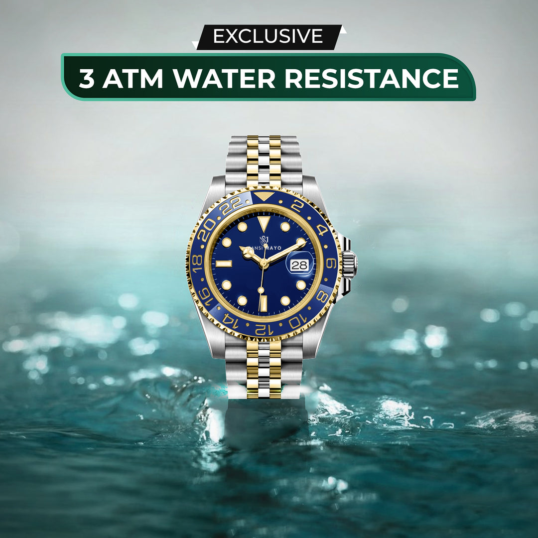 Dinos Noir Lunar Silver