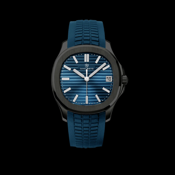 Beta Ocean Blue Analog