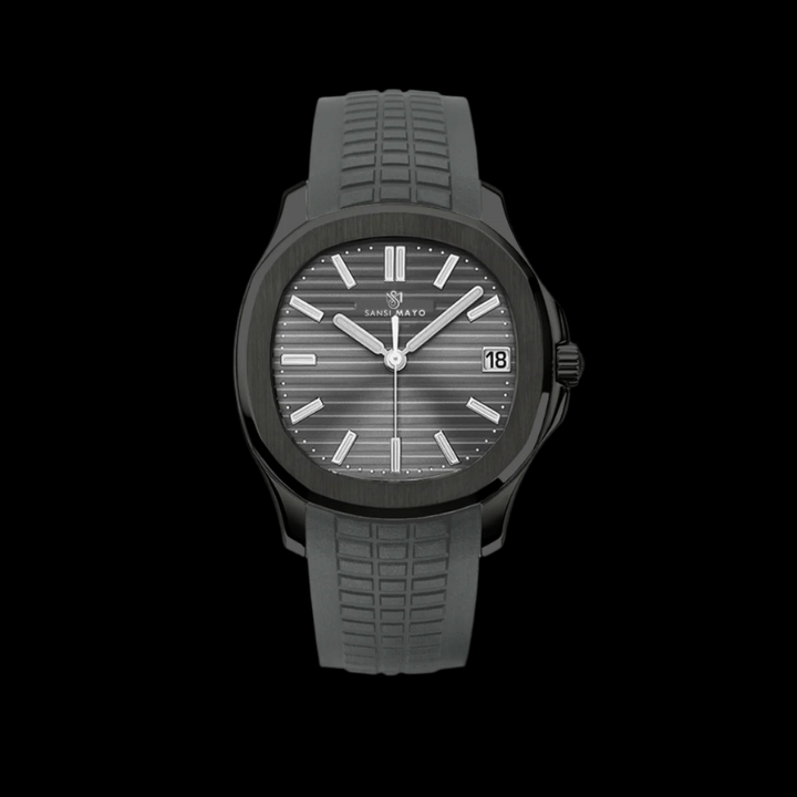 Beta Graphite Steel Analog