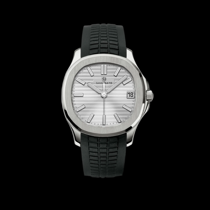 Beta Shadow Steel Analog