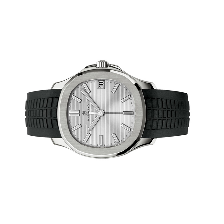 Beta Shadow Steel Analog