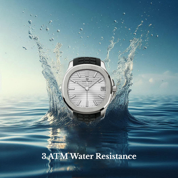 Beta Shadow Steel Analog