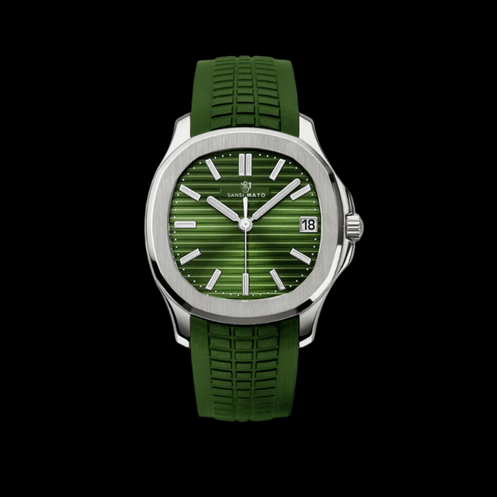 Beta Sage Green Analog