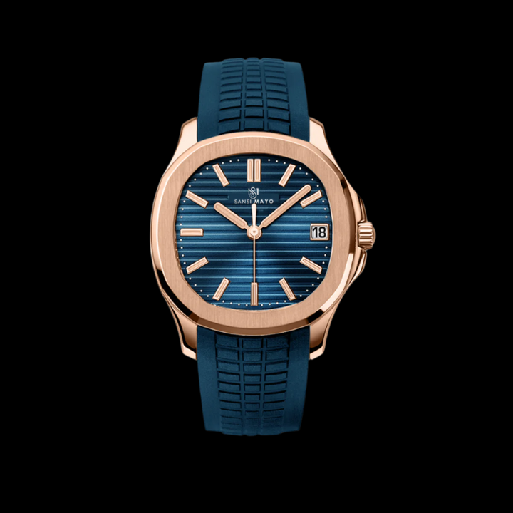 Beta Twilight Rose Analog