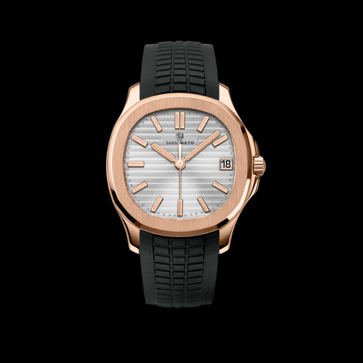 Beta Noir Rose Analog