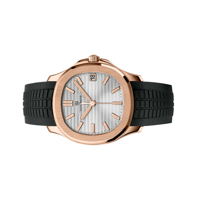 Beta Noir Rose Analog