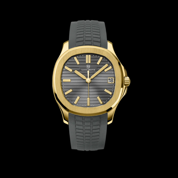 Beta Storm Grey Analog