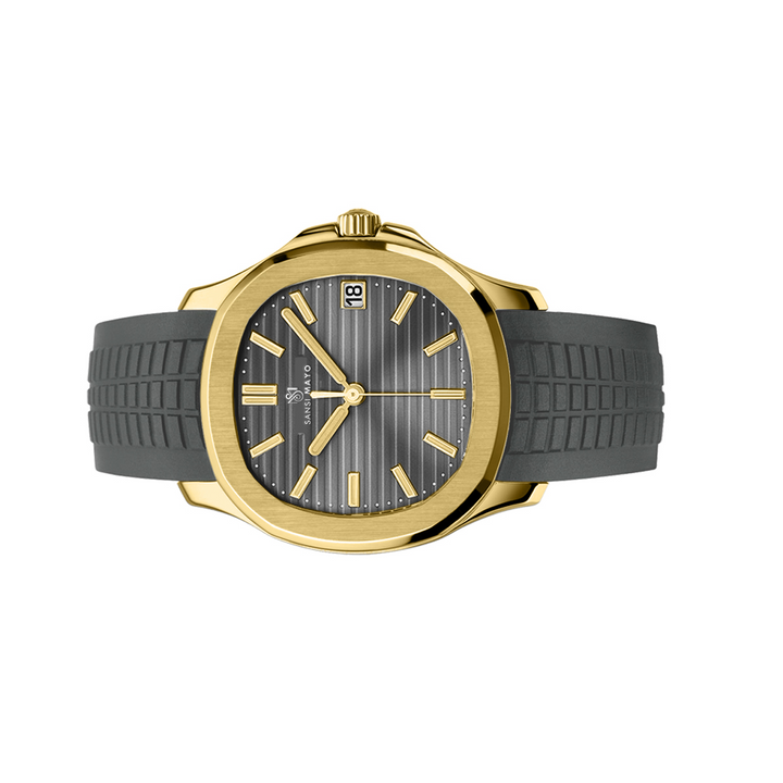 Beta Storm Grey Analog