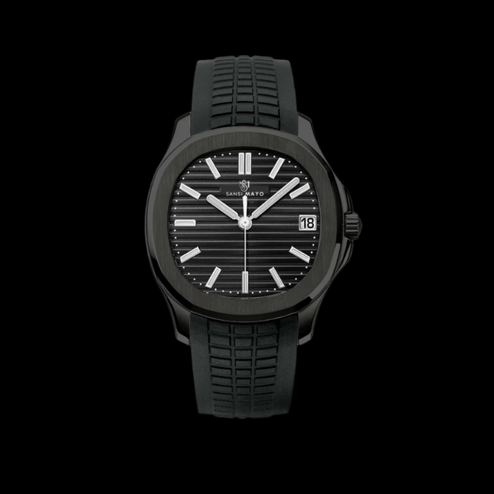 Beta Midnight Alloy Analog