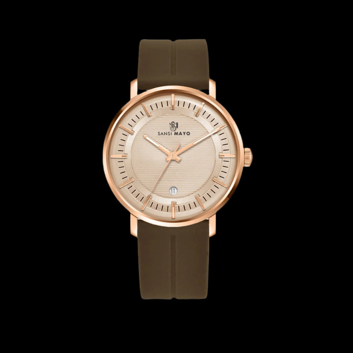 Rojar Ember Rose Analog