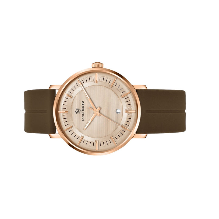 Rojar Ember Rose Analog