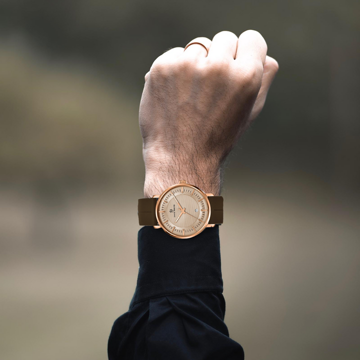 Rojar Ember Rose Analog