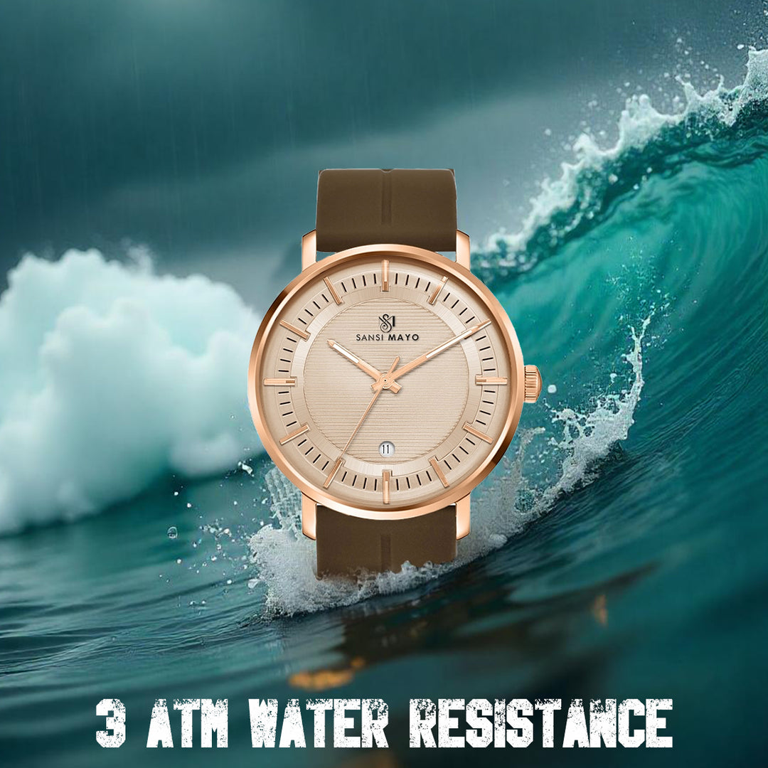 Rojar Ember Rose Analog