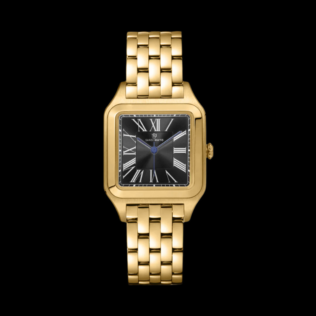 Tredo Shadow Metal Analog