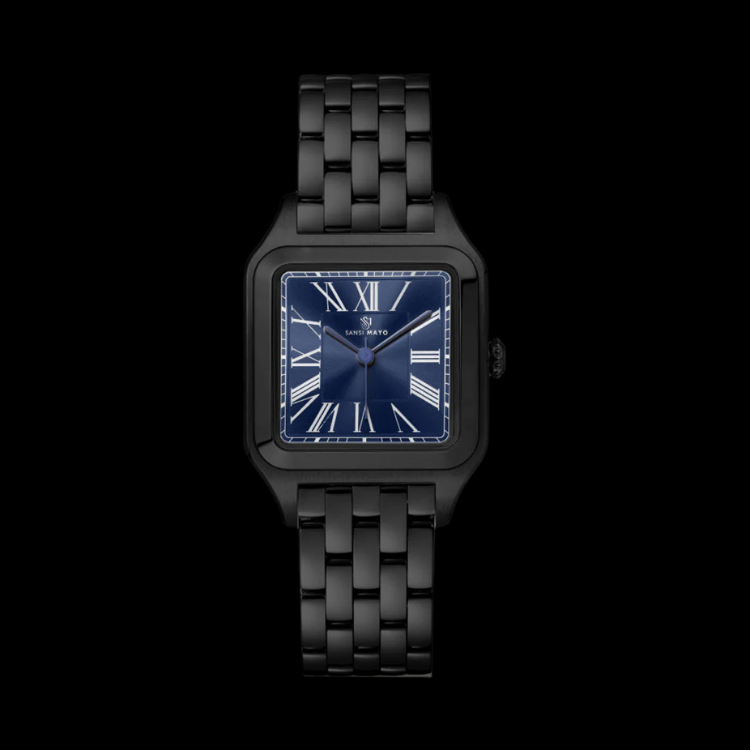 Tredo Ocean Noir Analog