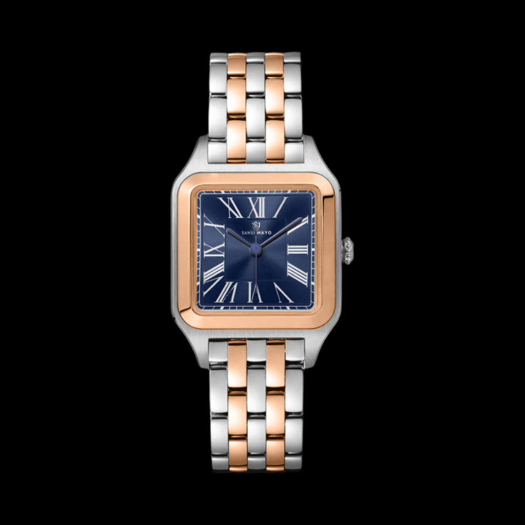 Tredo Ocean Core Analog
