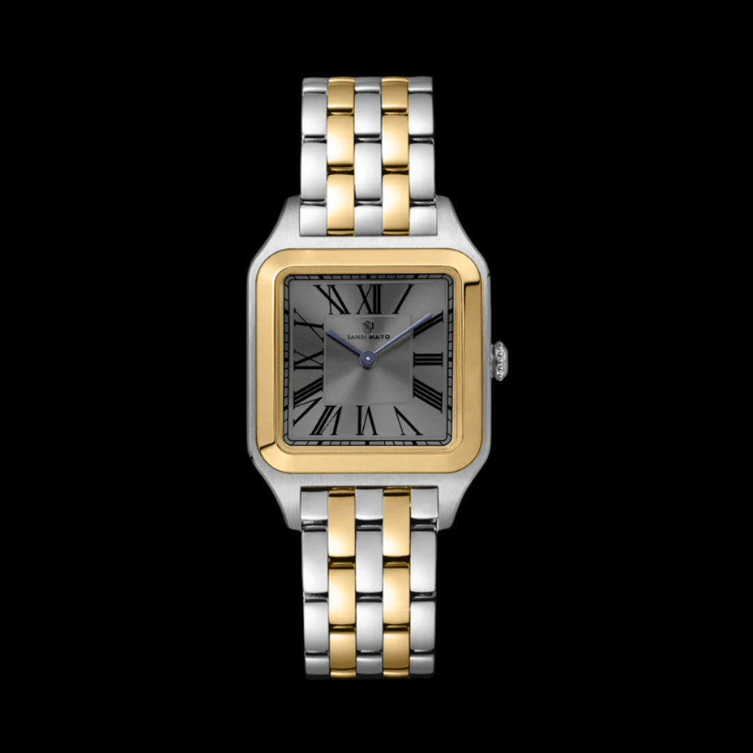 Tredo Slate Mode Analog