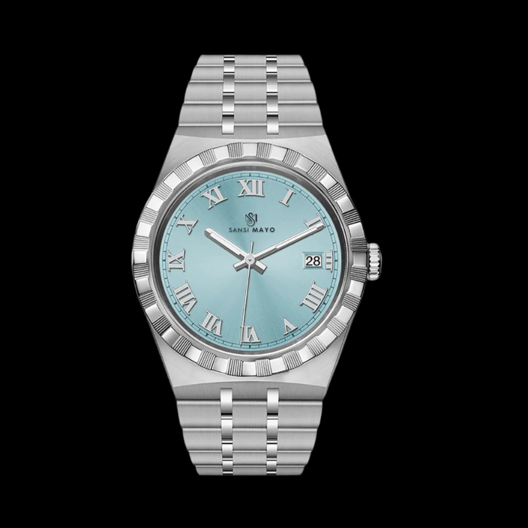 Divas Sky Alloy Analog