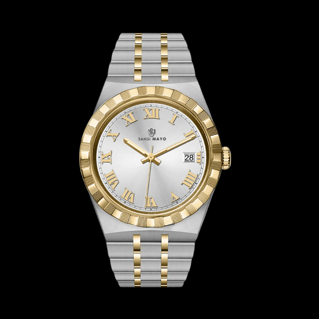 Divas Lunar Grey Analog