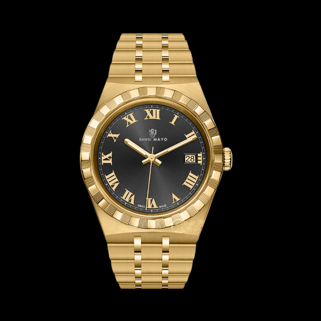 Divas Nightfall Analog