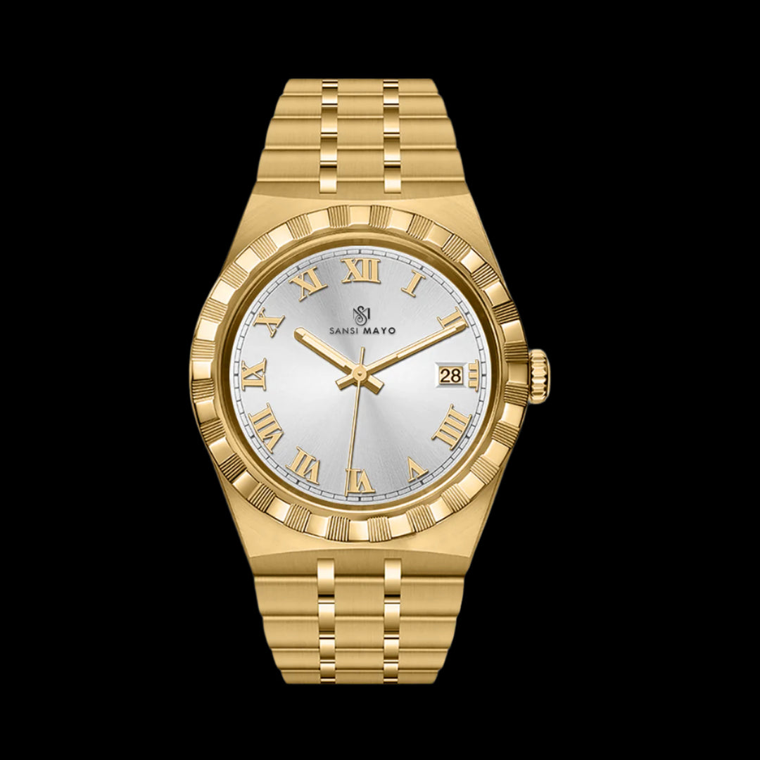 Divas Lunar Grey Analog