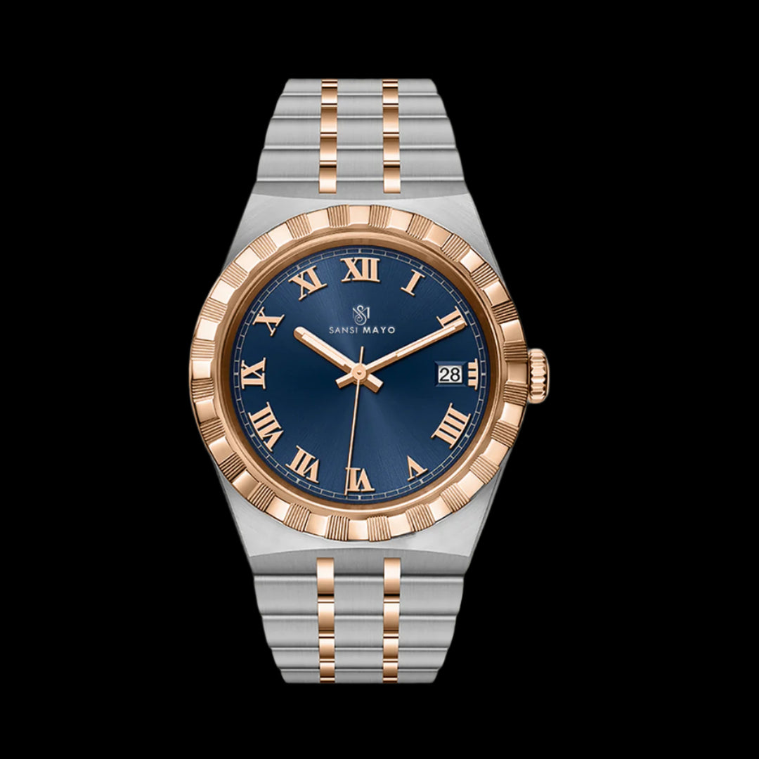 Divas Ocean Crest Analog