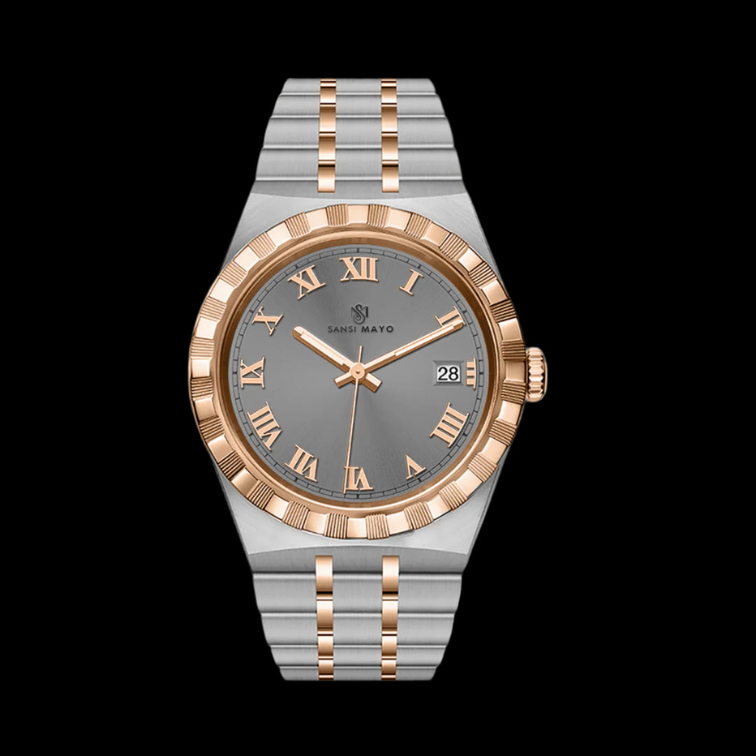 Divas Obsidian Mist Analog