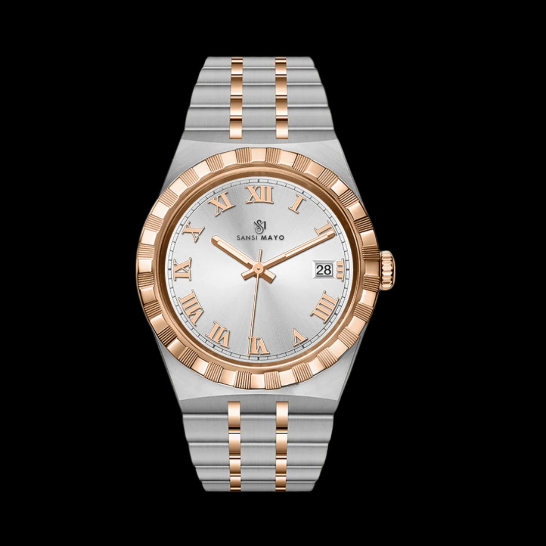 Divas Steelshade Analog
