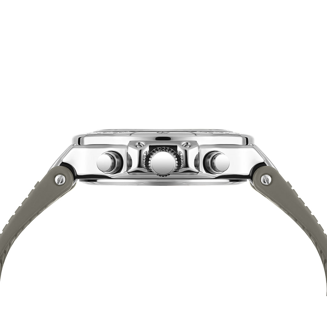 Sansi Mayo Men's Watch — Romano Grey Dial Edition