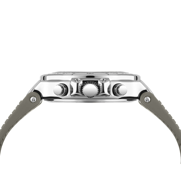 Sansi Mayo Men's Watch — Romano Grey Dial Edition