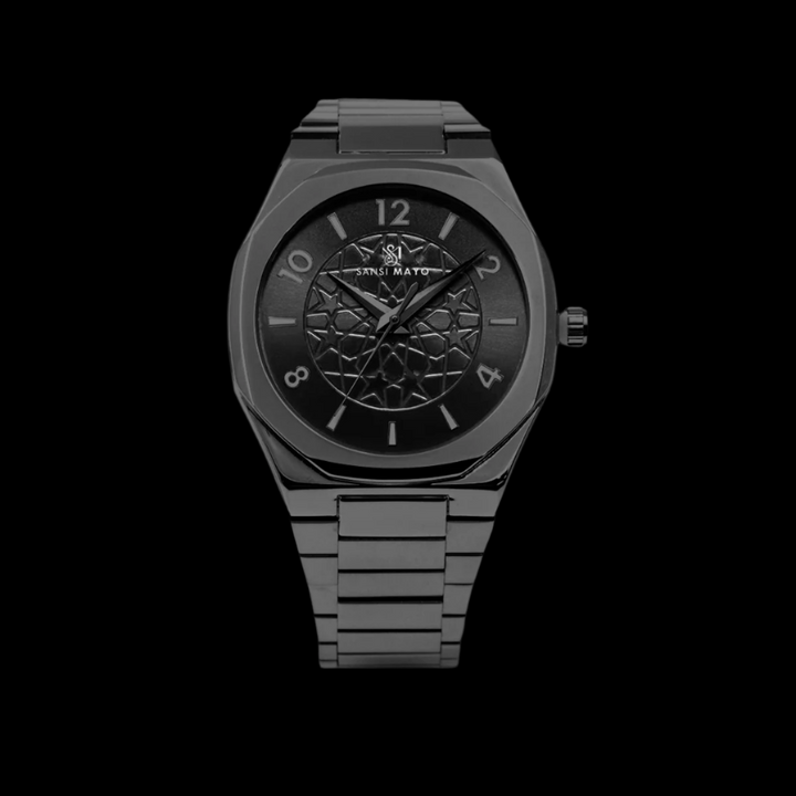 Marco Dual Black