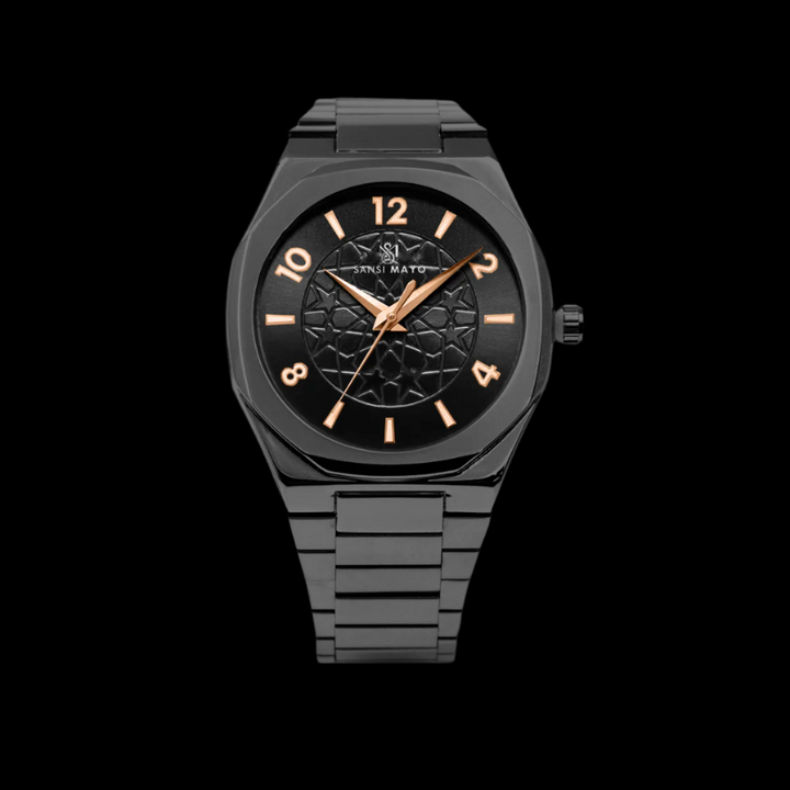 Marco Ember Onyx Gold