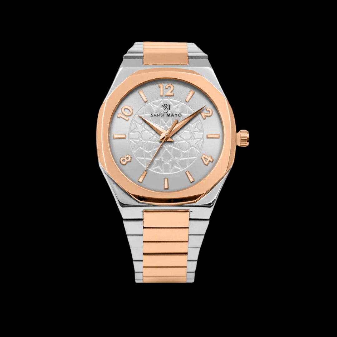 Marco Pearl White