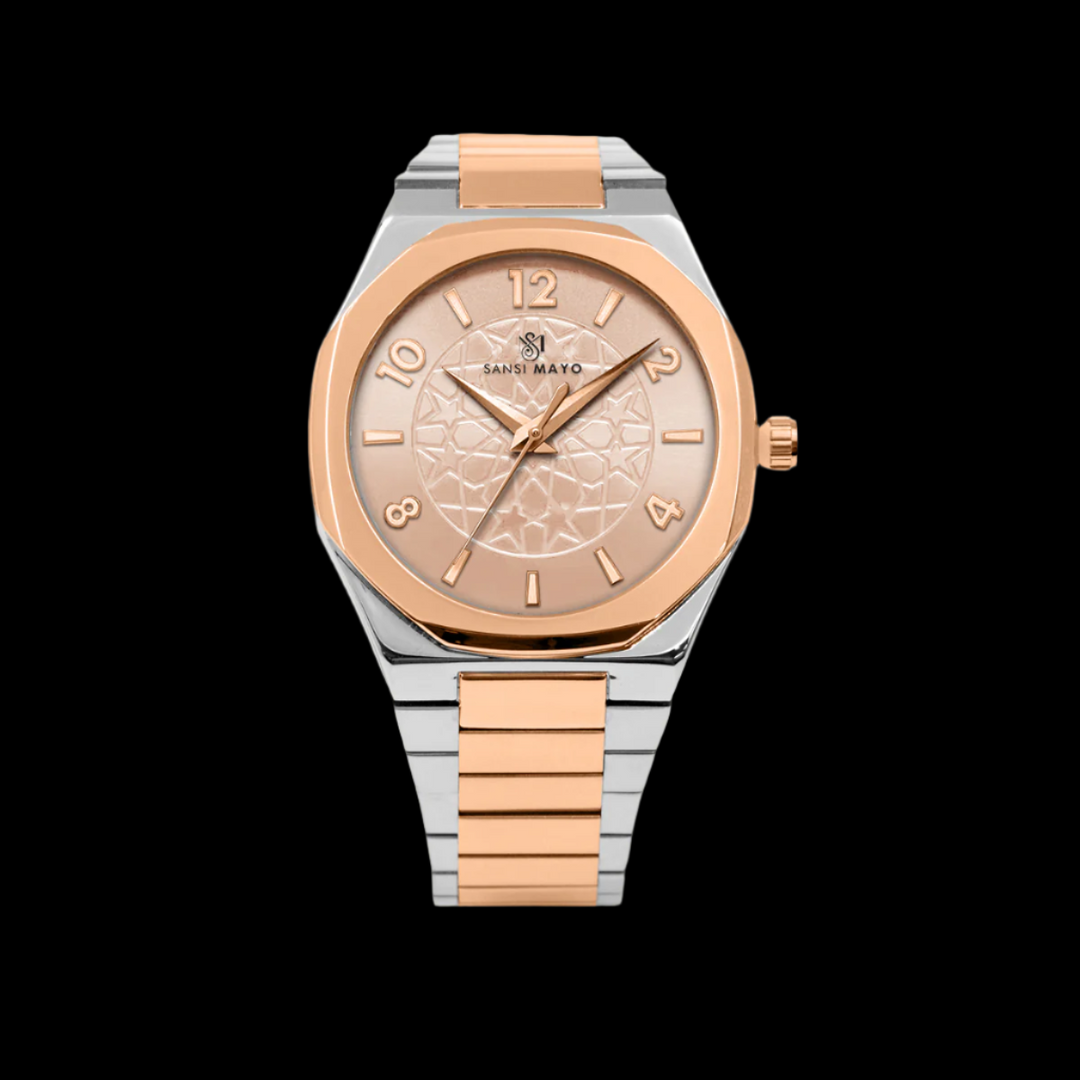 Marco Luxe Gold